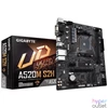 Kép 1/5 - Gigabyte A520M S2H alaplap
