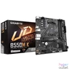 Kép 1/5 - Gigabyte B550M K alaplap