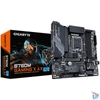 Kép 1/5 - Gigabyte B760M GAMING X AX alaplap