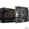 Kép 1/5 - Gigabyte B760M H DDR4 alaplap