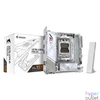 Kép 1/5 - Gigabyte X870I AORUS PRO ICE alaplap
