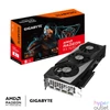Kép 1/9 - Gigabyte RX7600 GAMING OC 8G videókártya