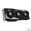 Kép 6/9 - Gigabyte RX7600 GAMING OC 8G videókártya