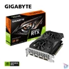 Kép 2/8 - Gigabyte RTX3050 WINDFORCE OC 6G videókártya