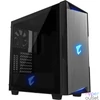 Kép 1/9 - Gigabyte Aorus C300 Glass Black gépház