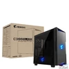 Kép 9/9 - Gigabyte Aorus C300 Glass Black gépház