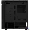 Kép 3/8 - Gigabyte C200 Glass Black gépház