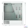 Kép 4/8 - Gigabyte C301GW RGB Lighting Tempered Glass White gépház
