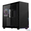 Kép 1/9 - Gigabyte Aorus C400 Glass Tempered Glass Black gépház