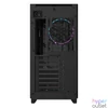 Kép 7/9 - Gigabyte Aorus C400 Glass Tempered Glass Black gépház