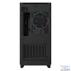 Kép 8/9 - Gigabyte Aorus C400 Glass Tempered Glass Black gépház