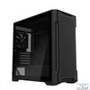 Kép 1/8 - Gigabyte C102 Glass Tempered Glass Black gépház