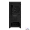 Kép 4/8 - Gigabyte C102 Glass Tempered Glass Black gépház