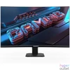 Kép 1/7 - Gigabyte 27" GS27FC LED Curved monitor