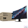 Kép 7/7 - Gigabyte 27" GS27FC LED Curved monitor