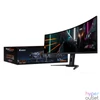 Kép 10/10 - Gigabyte 49" AORUS CO49DQ OLED Curved monitor
