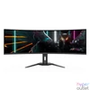 Kép 1/10 - Gigabyte 49" AORUS CO49DQ OLED Curved monitor