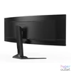 Kép 5/10 - Gigabyte 49" AORUS CO49DQ OLED Curved monitor
