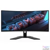 Kép 1/6 - Gigabyte 34" G34WQCP LED Curved monitor
