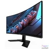 Kép 2/6 - Gigabyte 34" G34WQCP LED Curved monitor