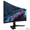 Kép 3/6 - Gigabyte 34" G34WQCP LED Curved monitor