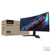 Kép 5/6 - Gigabyte 34" G34WQCP LED Curved monitor