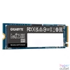 Kép 3/6 - Gigabyte 1TB M.2 2280 NVME Gen3 2500E SSD