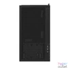 Kép 3/8 - Gigabyte C500 Panoramic Stealth Tempered Glass Black gépház