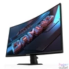 Kép 1/9 - Gigabyte 27" GS27QCA LED Curved monitor