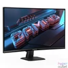 Kép 3/9 - Gigabyte 27" GS27QCA LED Curved monitor