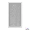 Kép 6/7 - Gigabyte C201 Panoramic Ice Tempered Glass Black gépház