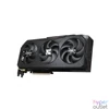 Kép 3/8 - Gigabyte RX9070 XT GAMING OC 16G videókártya