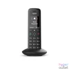 Kép 1/6 - Gigaset C570HX ECO DECT Black (Csak kézibeszélő!) telefon