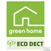 Kép 6/6 - Gigaset C570HX ECO DECT Black (Csak kézibeszélő!) telefon