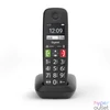 Kép 2/5 - Gigaset E290 ECO DECT Black telefon