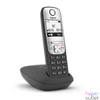 Kép 1/5 - Gigaset A690 ECO DECT Black telefon