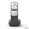 Kép 2/5 - Gigaset A690 ECO DECT Black telefon