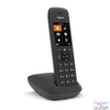 Kép 1/6 - Gigaset C575 DECT Black telefon