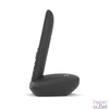 Kép 4/6 - Gigaset C575 DECT Black telefon