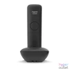 Kép 5/6 - Gigaset C575 DECT Black telefon