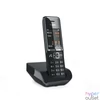 Kép 2/4 - Gigaset Comfort 550 DECT Black telefon