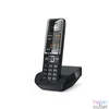 Kép 3/4 - Gigaset Comfort 550 DECT Black telefon