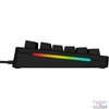 Kép 3/7 - Glorious GMMK 3 75% Prebuilt RGB Mechanical Gaming Keyboard Black UK billentyűzet