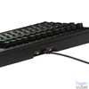 Kép 5/7 - Glorious GMMK 3 75% Prebuilt RGB Mechanical Gaming Keyboard Black UK billentyűzet