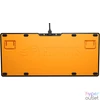 Kép 7/7 - Glorious GMMK 3 75% Prebuilt RGB Mechanical Gaming Keyboard Black UK billentyűzet
