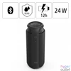 Kép 4/5 - Hama Pipe 2.0 Bluetooth Speaker Black hangszóró