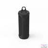 Kép 1/8 - Hama Twin 2.0 Bluetooth Speaker Black hangszóró