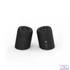 Kép 2/8 - Hama Twin 2.0 Bluetooth Speaker Black hangszóró