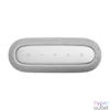 Kép 6/13 - harman/kardon Luna Bluetooth Speaker Grey hangszóró