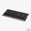 Kép 1/4 - HikSEMI 8GB DDR4 2666MHz SODIMM Hiker Black notebook memória